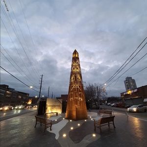 Meet your Posher, Jackson